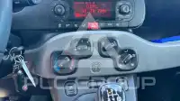 2017 Fiat Panda