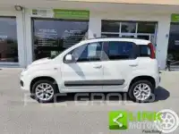 2017 Fiat Panda