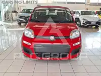 2017 Fiat Panda