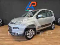 2017 Fiat Panda