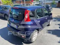 2017 Fiat Panda