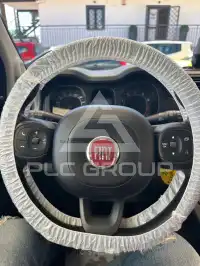 2017 Fiat Panda