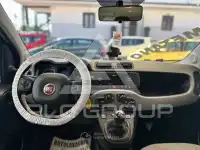 2017 Fiat Panda