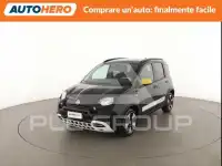2017 Fiat Panda