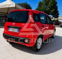 2017 Fiat Panda