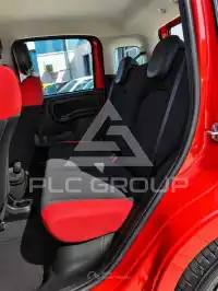 2017 Fiat Panda