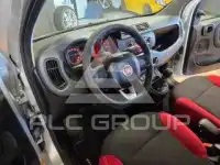 2017 Fiat Panda