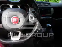 2017 Fiat Panda