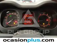 2017 Fiat Panda