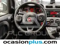 2017 Fiat Panda