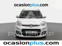 2017 Fiat Panda