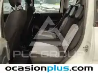 2017 Fiat Panda
