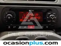 2017 Fiat Panda