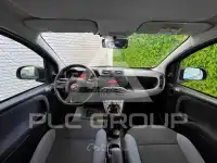 2017 Fiat Panda