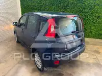 2017 Fiat Panda