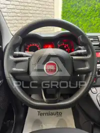 2017 Fiat Panda
