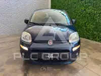 2017 Fiat Panda