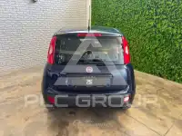 2017 Fiat Panda