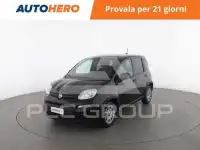 2017 Fiat Panda