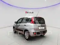 2017 Fiat Panda