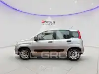 2017 Fiat Panda