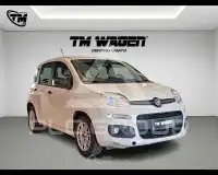 2017 Fiat Panda