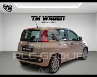 2017 Fiat Panda