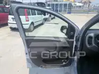 2017 Fiat Panda
