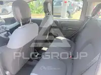 2017 Fiat Panda