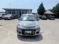 2017 Fiat Panda