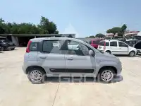 2017 Fiat Panda