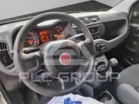 2017 Fiat Panda