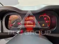 2017 Fiat Panda