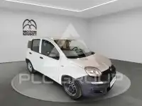 2017 Fiat Panda