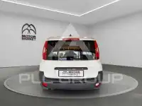2017 Fiat Panda