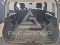 2017 Fiat Panda