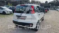 2017 Fiat Panda
