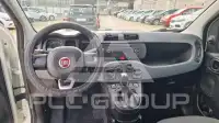 2017 Fiat Panda