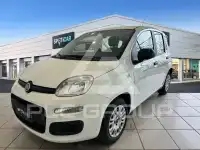 2017 Fiat Panda