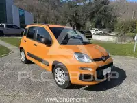 2017 Fiat Panda