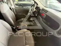 2017 Fiat Panda