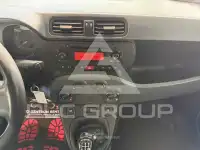 2017 Fiat Panda