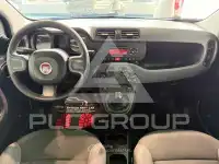 2017 Fiat Panda