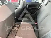 2017 Fiat Panda