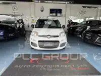2017 Fiat Panda