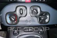 2017 Fiat Panda
