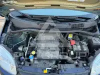 2017 Fiat Panda