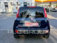2017 Fiat Panda