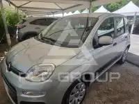 2017 Fiat Panda