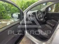 2017 Fiat Panda